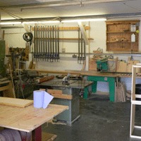 J Tims and Sons Ltd - Workshops to rent
