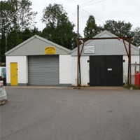 J Tims and Sons Ltd - Workshops to rent